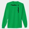 G240 - Gildan Adult Ultra Cotton®  Long-Sleeve T-Shirt Thumbnail