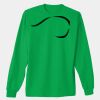 G240 - Gildan Adult Ultra Cotton®  Long-Sleeve T-Shirt Thumbnail