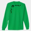 G240 - Gildan Adult Ultra Cotton®  Long-Sleeve T-Shirt Thumbnail