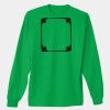 G240 - Gildan Adult Ultra Cotton®  Long-Sleeve T-Shirt Thumbnail