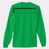 G240 - Gildan Adult Ultra Cotton®  Long-Sleeve T-Shirt Thumbnail