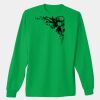 G240 - Gildan Adult Ultra Cotton®  Long-Sleeve T-Shirt Thumbnail