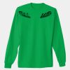 G240 - Gildan Adult Ultra Cotton®  Long-Sleeve T-Shirt Thumbnail