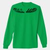 G240 - Gildan Adult Ultra Cotton®  Long-Sleeve T-Shirt Thumbnail
