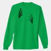 G240 - Gildan Adult Ultra Cotton®  Long-Sleeve T-Shirt Thumbnail