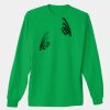 G240 - Gildan Adult Ultra Cotton®  Long-Sleeve T-Shirt Thumbnail