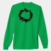 G240 - Gildan Adult Ultra Cotton®  Long-Sleeve T-Shirt Thumbnail