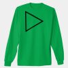 G240 - Gildan Adult Ultra Cotton®  Long-Sleeve T-Shirt Thumbnail
