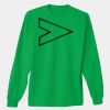 G240 - Gildan Adult Ultra Cotton®  Long-Sleeve T-Shirt Thumbnail