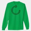 G240 - Gildan Adult Ultra Cotton®  Long-Sleeve T-Shirt Thumbnail