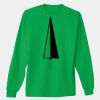 G240 - Gildan Adult Ultra Cotton®  Long-Sleeve T-Shirt Thumbnail