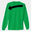 G240 - Gildan Adult Ultra Cotton®  Long-Sleeve T-Shirt Thumbnail