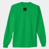G240 - Gildan Adult Ultra Cotton®  Long-Sleeve T-Shirt Thumbnail