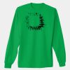 G240 - Gildan Adult Ultra Cotton®  Long-Sleeve T-Shirt Thumbnail