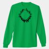 G240 - Gildan Adult Ultra Cotton®  Long-Sleeve T-Shirt Thumbnail