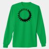 G240 - Gildan Adult Ultra Cotton®  Long-Sleeve T-Shirt Thumbnail
