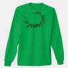 G240 - Gildan Adult Ultra Cotton®  Long-Sleeve T-Shirt Thumbnail