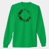 G240 - Gildan Adult Ultra Cotton®  Long-Sleeve T-Shirt Thumbnail