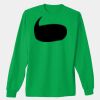 G240 - Gildan Adult Ultra Cotton®  Long-Sleeve T-Shirt Thumbnail