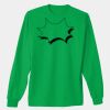 G240 - Gildan Adult Ultra Cotton®  Long-Sleeve T-Shirt Thumbnail