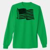 G240 - Gildan Adult Ultra Cotton®  Long-Sleeve T-Shirt Thumbnail