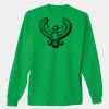 G240 - Gildan Adult Ultra Cotton®  Long-Sleeve T-Shirt Thumbnail