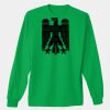 G240 - Gildan Adult Ultra Cotton®  Long-Sleeve T-Shirt Thumbnail
