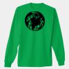 G240 - Gildan Adult Ultra Cotton®  Long-Sleeve T-Shirt Thumbnail