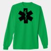 G240 - Gildan Adult Ultra Cotton®  Long-Sleeve T-Shirt Thumbnail