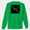 G240 - Gildan Adult Ultra Cotton®  Long-Sleeve T-Shirt Thumbnail