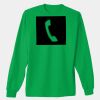G240 - Gildan Adult Ultra Cotton®  Long-Sleeve T-Shirt Thumbnail
