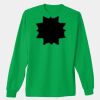G240 - Gildan Adult Ultra Cotton®  Long-Sleeve T-Shirt Thumbnail