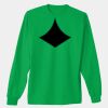 G240 - Gildan Adult Ultra Cotton®  Long-Sleeve T-Shirt Thumbnail