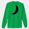 G240 - Gildan Adult Ultra Cotton®  Long-Sleeve T-Shirt Thumbnail