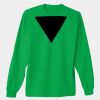 G240 - Gildan Adult Ultra Cotton®  Long-Sleeve T-Shirt Thumbnail