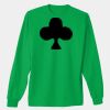 G240 - Gildan Adult Ultra Cotton®  Long-Sleeve T-Shirt Thumbnail