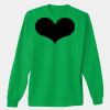 G240 - Gildan Adult Ultra Cotton®  Long-Sleeve T-Shirt Thumbnail