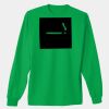 G240 - Gildan Adult Ultra Cotton®  Long-Sleeve T-Shirt Thumbnail