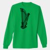 G240 - Gildan Adult Ultra Cotton®  Long-Sleeve T-Shirt Thumbnail