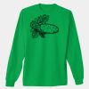 G240 - Gildan Adult Ultra Cotton®  Long-Sleeve T-Shirt Thumbnail