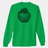 G240 - Gildan Adult Ultra Cotton®  Long-Sleeve T-Shirt Thumbnail