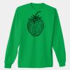 G240 - Gildan Adult Ultra Cotton®  Long-Sleeve T-Shirt Thumbnail