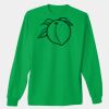 G240 - Gildan Adult Ultra Cotton®  Long-Sleeve T-Shirt Thumbnail