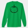 G240 - Gildan Adult Ultra Cotton®  Long-Sleeve T-Shirt Thumbnail