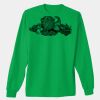 G240 - Gildan Adult Ultra Cotton®  Long-Sleeve T-Shirt Thumbnail