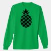 G240 - Gildan Adult Ultra Cotton®  Long-Sleeve T-Shirt Thumbnail