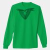 G240 - Gildan Adult Ultra Cotton®  Long-Sleeve T-Shirt Thumbnail