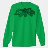 G240 - Gildan Adult Ultra Cotton®  Long-Sleeve T-Shirt Thumbnail