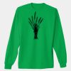G240 - Gildan Adult Ultra Cotton®  Long-Sleeve T-Shirt Thumbnail