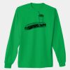 G240 - Gildan Adult Ultra Cotton®  Long-Sleeve T-Shirt Thumbnail